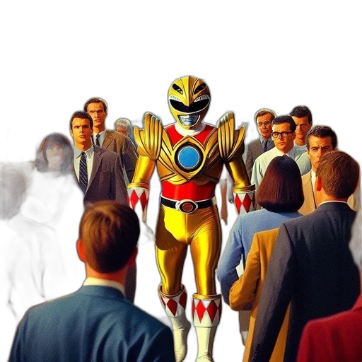 robot, concept art, comic book art, 3d render, photorealistic, fog, outer space, fire transparent PNG cut-out