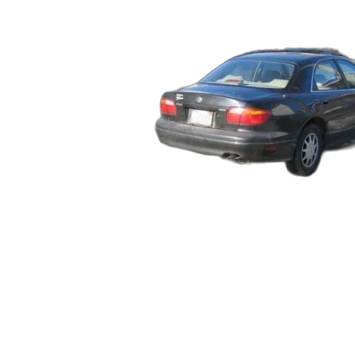 car, weapon, 3d render, photorealistic, concept art, parked, street, snow transparent PNG cut-out