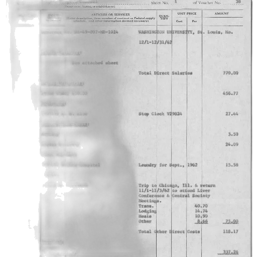document, army, surgeon, general, office, detailing, various, expenses transparent PNG cut-out