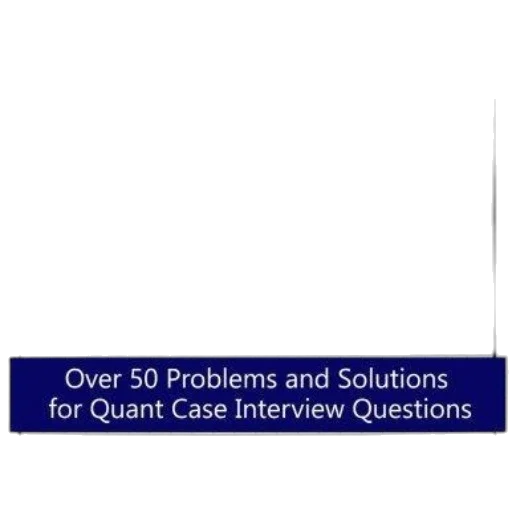 interview, math, over, problems, solutions, quant, case, questions transparent PNG cut-out