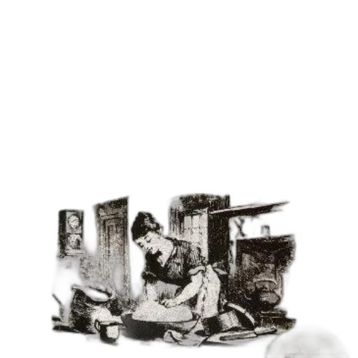 furniture, staff, jewelry, jacket, concept art, pencil sketch, comic book art, photorealistic transparent PNG cut-out