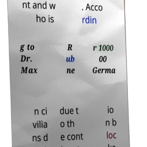 fog, poster, text, german, featuring, black, white, image transparent PNG cut-out