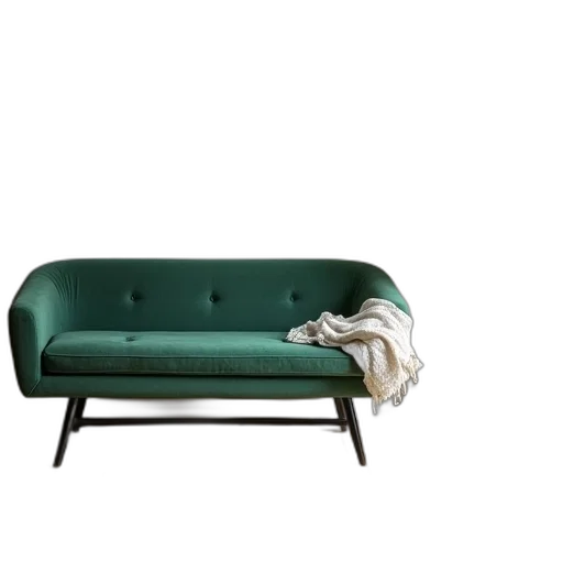 furniture, crown, 3d render, photorealistic transparent PNG cut-out