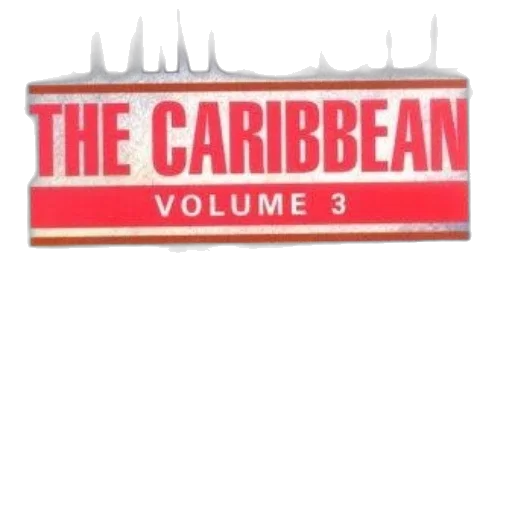 cover, caribbean, diving, guide, volume, features, colorful, underwater transparent PNG cut-out
