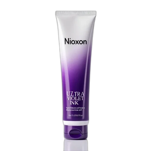 crown, bottle, weapon, white, purple, tube, hair, product transparent PNG cut-out