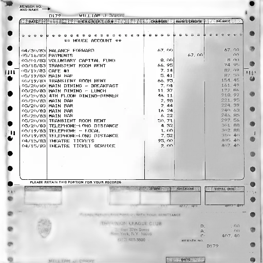 union, league, club, bill, may, 1983, detailing, various transparent PNG cut-out