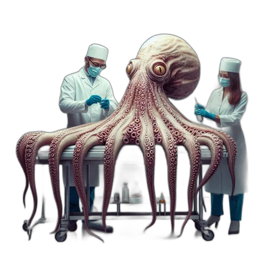 creature, staff, food, animal, concept art, pixel art, fantasy art, 3d render transparent PNG cut-out