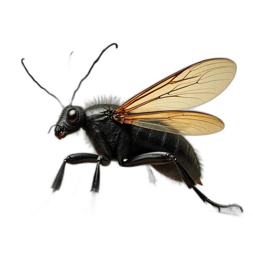 animal, creature, dragon, robot, concept art, 3d render, photorealistic, book transparent PNG cut-out