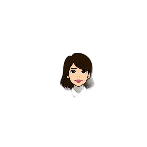 jewelry, face, staff, hair, cartoon, pixel art, anime, photorealistic transparent PNG cut-out