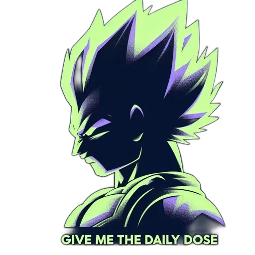 hair, mask, pixel art, anime, concept art, comic book art, green, dark transparent PNG cut-out