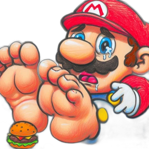 food, shoes, weapon, creature, concept art, photorealistic, pixel art, 3d render transparent PNG cut-out