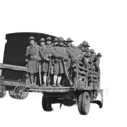 car, staff, weapon, robot transparent PNG cut-out