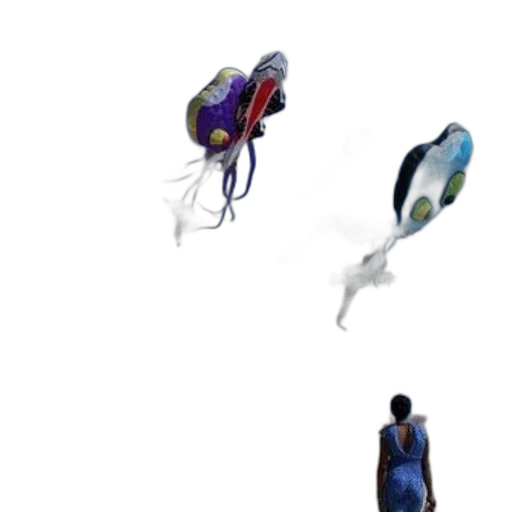 jewelry, umbrella, robot, mask, 3d render, concept art, pixel art, cyberpunk transparent PNG cut-out