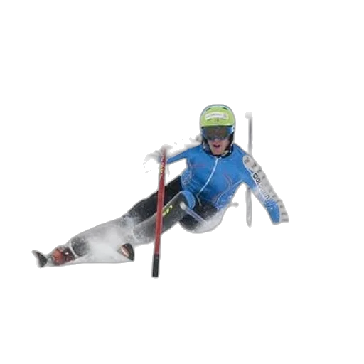 staff, robot, weapon, sword, 3d render, concept art, photorealistic, skier transparent PNG cut-out