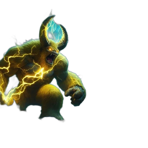 dragon, creature, animal, staff, concept art, fantasy art, 3d render, golden transparent PNG cut-out