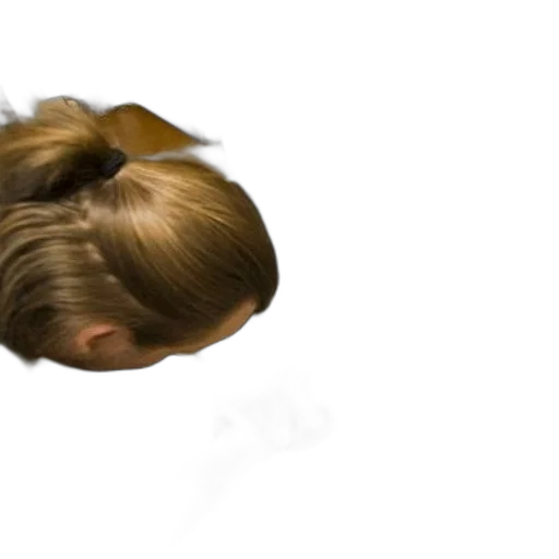 hair, face, crown, staff, photorealistic, 3d render, concept art, anime transparent PNG cut-out