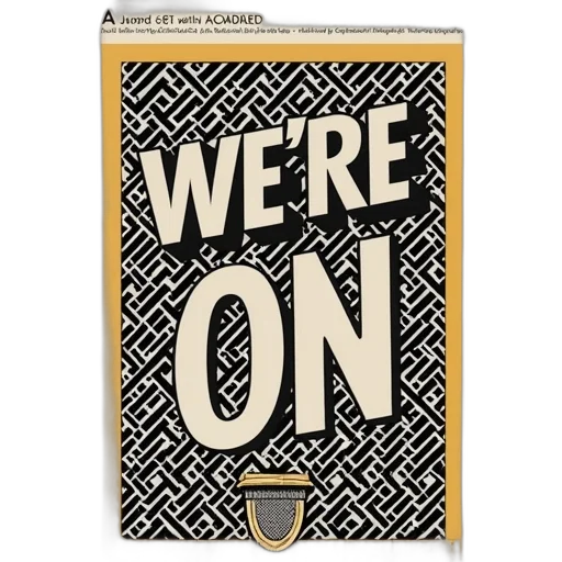 second, image, stylized, version, first, text, bold, sans-serif transparent PNG cut-out