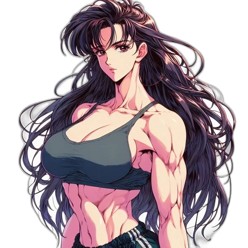 weapon, anime, pixel art, vaporwave, cyberpunk, pastel, dark, monochrome transparent PNG cut-out