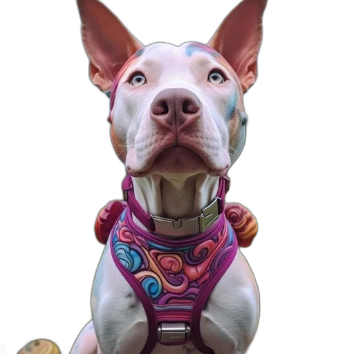 staff, animal, jewelry, face, concept art, 3d render, photorealistic, fantasy art transparent PNG cut-out