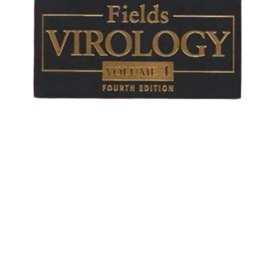 food, cover, fields, virology, volume, david, knipe, peter transparent PNG cut-out