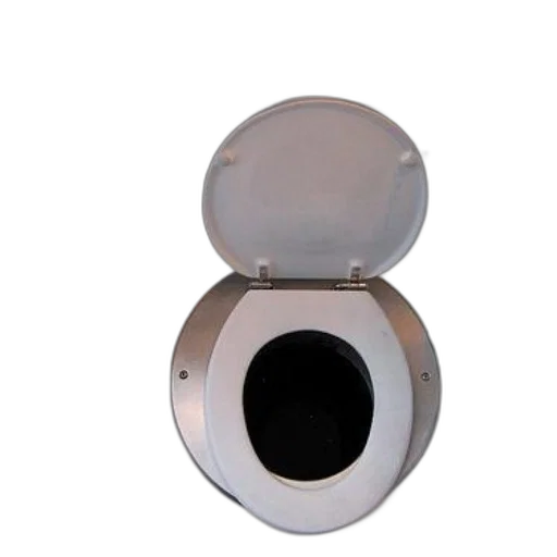 robot, jewelry, furniture, staff, 3d render, white, toilet, open transparent PNG cut-out