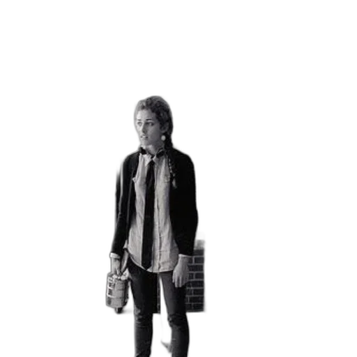 jacket, staff, dress, shoes, photorealistic, 3d render, concept art, cartoon transparent PNG cut-out