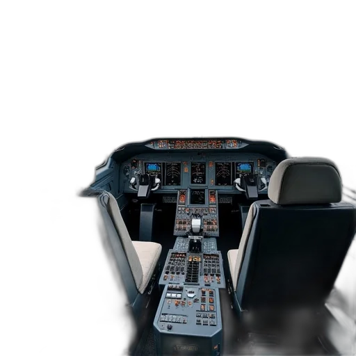 car, 3d render, concept art, cockpit transparent PNG cut-out