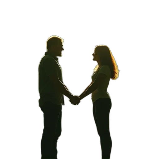 staff, hair, jewelry, robot, 3d render, concept art, pixel art, photorealistic transparent PNG cut-out