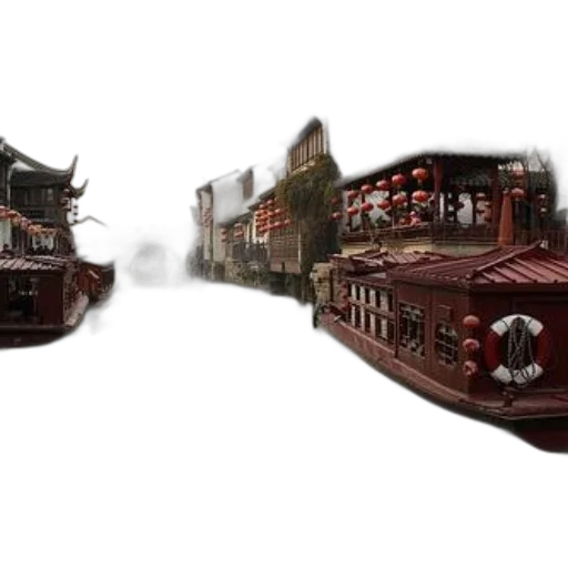 car, concept art, 3d render, photorealistic, fantasy art, city street, serene, canal transparent PNG cut-out
