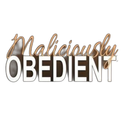 jewelry, 3d render, golden, monochrome, maliciously, obedient, elegant, cursive transparent PNG cut-out