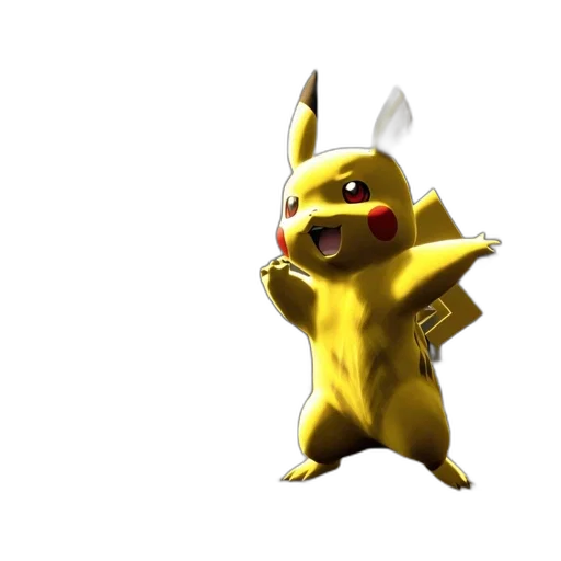 creature, animal, staff, weapon, 3d render, concept art, pixel art, photorealistic transparent PNG cut-out