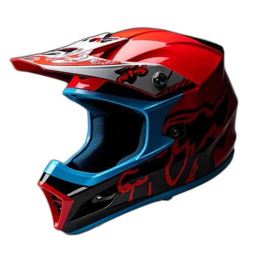 mask, 3d render, concept art, photorealistic transparent PNG cut-out