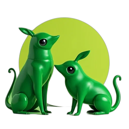 dragon, creature, animal, 3d render, concept art, fantasy art, photorealistic, outer space transparent PNG cut-out