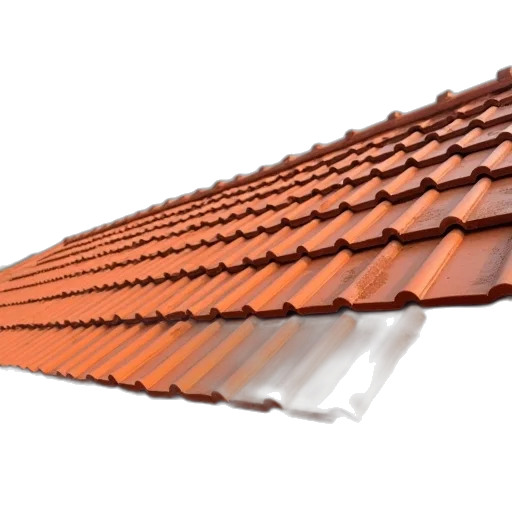 umbrella, building, hair, dragon, 3d render, roof, some, orange transparent PNG cut-out