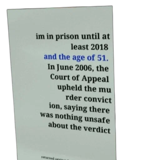 weapon, face, document, states, someone, will, prison, until transparent PNG cut-out