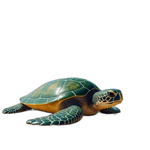 animal, creature, photorealistic, 3d render transparent PNG cut-out