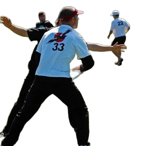staff, man, wearing, white transparent PNG cut-out