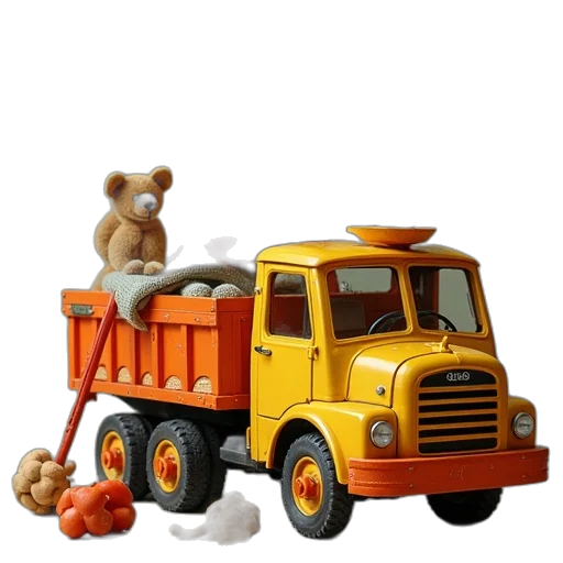 food, furniture, 3d render, concept art transparent PNG cut-out