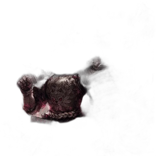 animal, creature, hat, mask, photorealistic, concept art, 3d render, watercolor transparent PNG cut-out