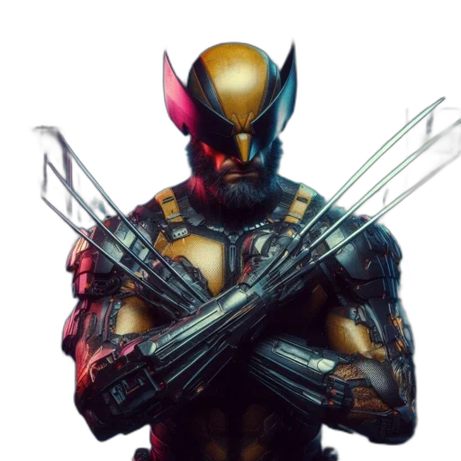 weapon, sword, comic book art, concept art, cyberpunk, pixel art, futuristic, setting transparent PNG cut-out