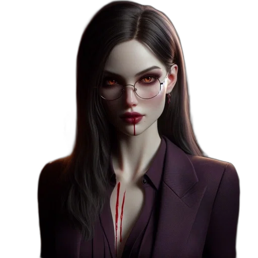 face, mask, staff, concept art, fantasy art, comic book art, photorealistic, dark transparent PNG cut-out