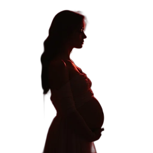 dress, rachel, marani, pregnant transparent PNG cut-out