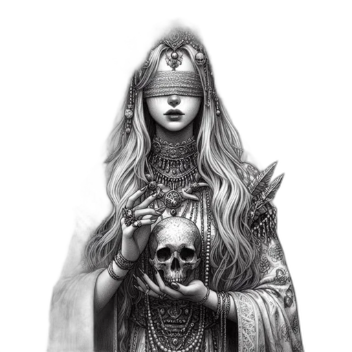 crown, jewelry, mask, face transparent PNG cut-out