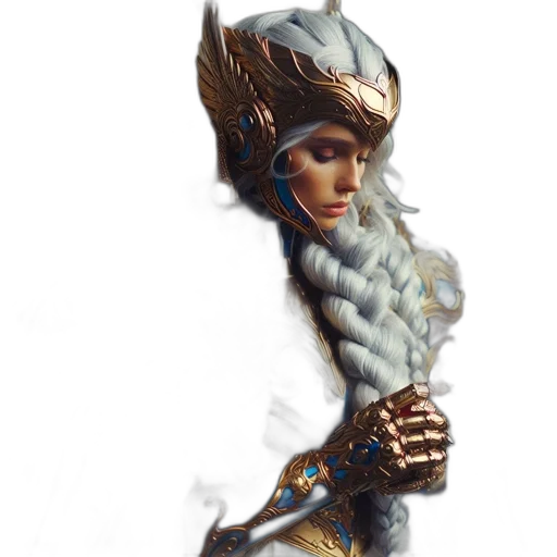 sword, staff, face, dragon, fantasy art, concept art, 3d render, pixel art transparent PNG cut-out
