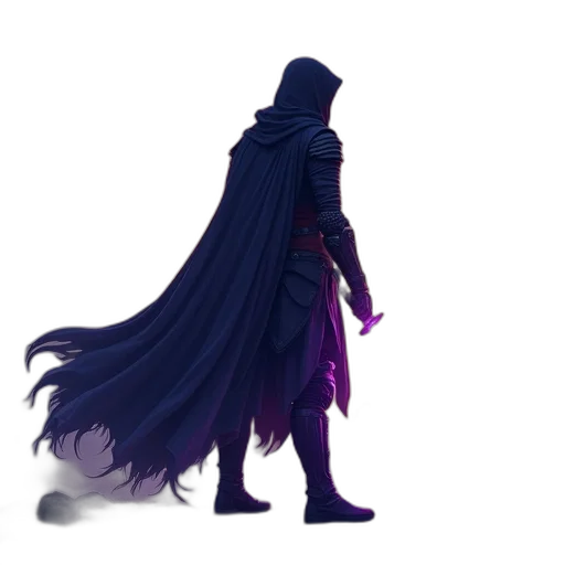 staff, creature, sword, mask, concept art, fantasy art, 3d render, pixel art transparent PNG cut-out