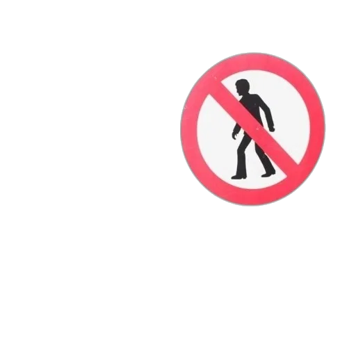 umbrella, shoes, robot, concept art, warning, sign, catalan, yellow transparent PNG cut-out