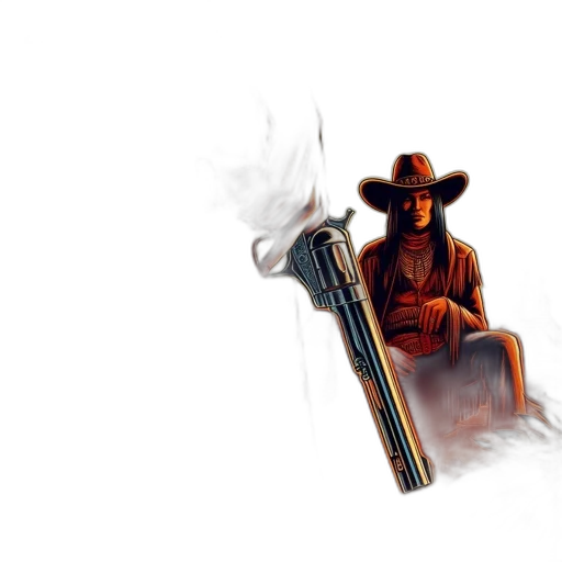 weapon, staff, hat, sword, concept art, pixel art, photorealistic, comic book art transparent PNG cut-out