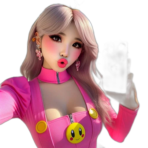 jewelry, staff, 3d render, concept art, fantasy art, photorealistic, neon, young transparent PNG cut-out