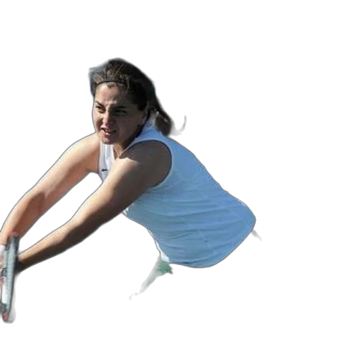 staff, shoes, 3d render, photorealistic, vaporwave, female, tennis, player transparent PNG cut-out