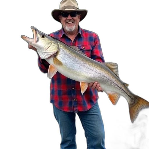 animal, staff, creature, hat, photorealistic, man, standing, boat transparent PNG cut-out